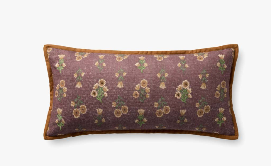 Posie Wine/ Multi Lumbar