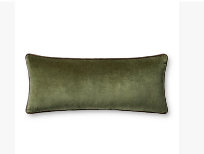 Liza Green Lumbar