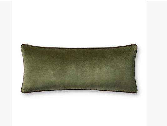 Liza Green Lumbar