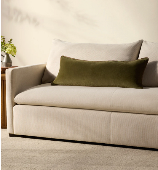 Liza Green Lumbar