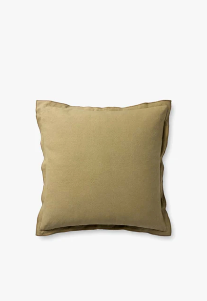 Captain 18x18 Pillow