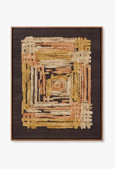 Intersecting Brown
