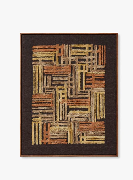 Perpendicular Brown