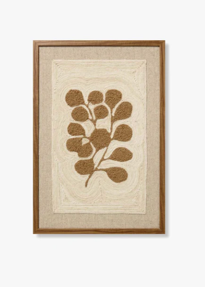 Sprig & Soil Brown