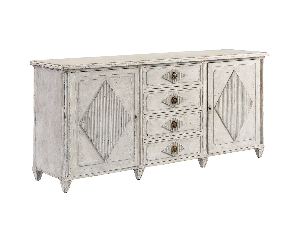 Gustavia Server