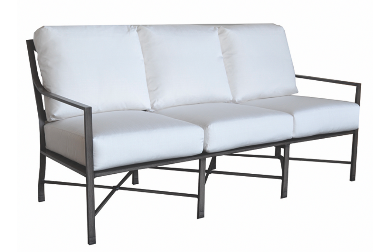 Nice Sofa-Black