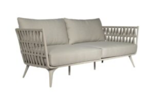 Maldives Sofa-Taupe