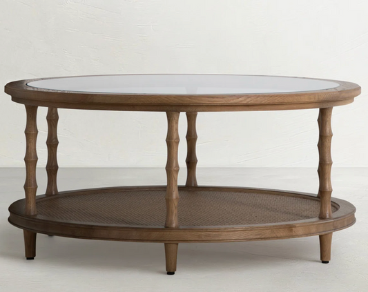 Sabine Coffee Table