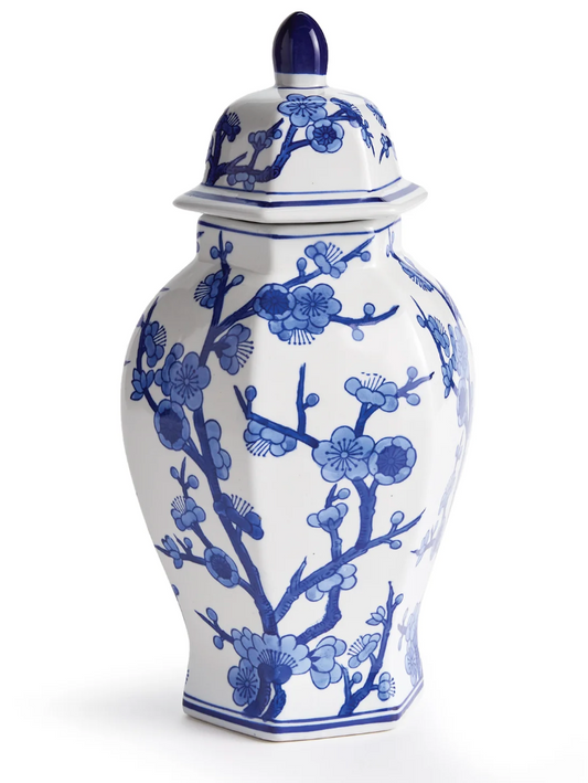 Barclay Butera Dynasty Empress Vase