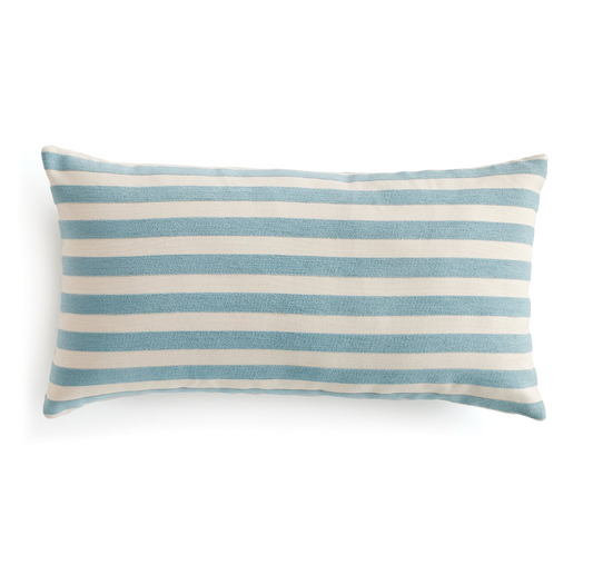 Grant Lumbar Indoor Outdoor Pillow