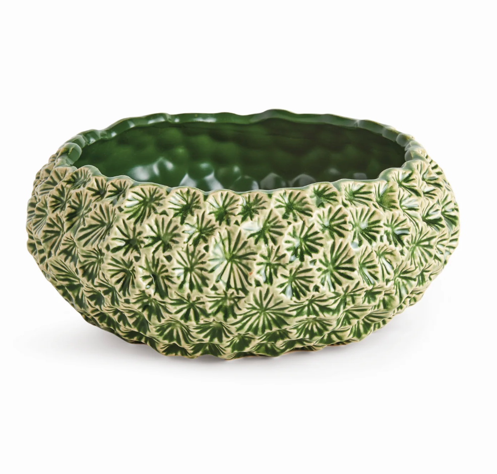 Aster Decorative Bowl