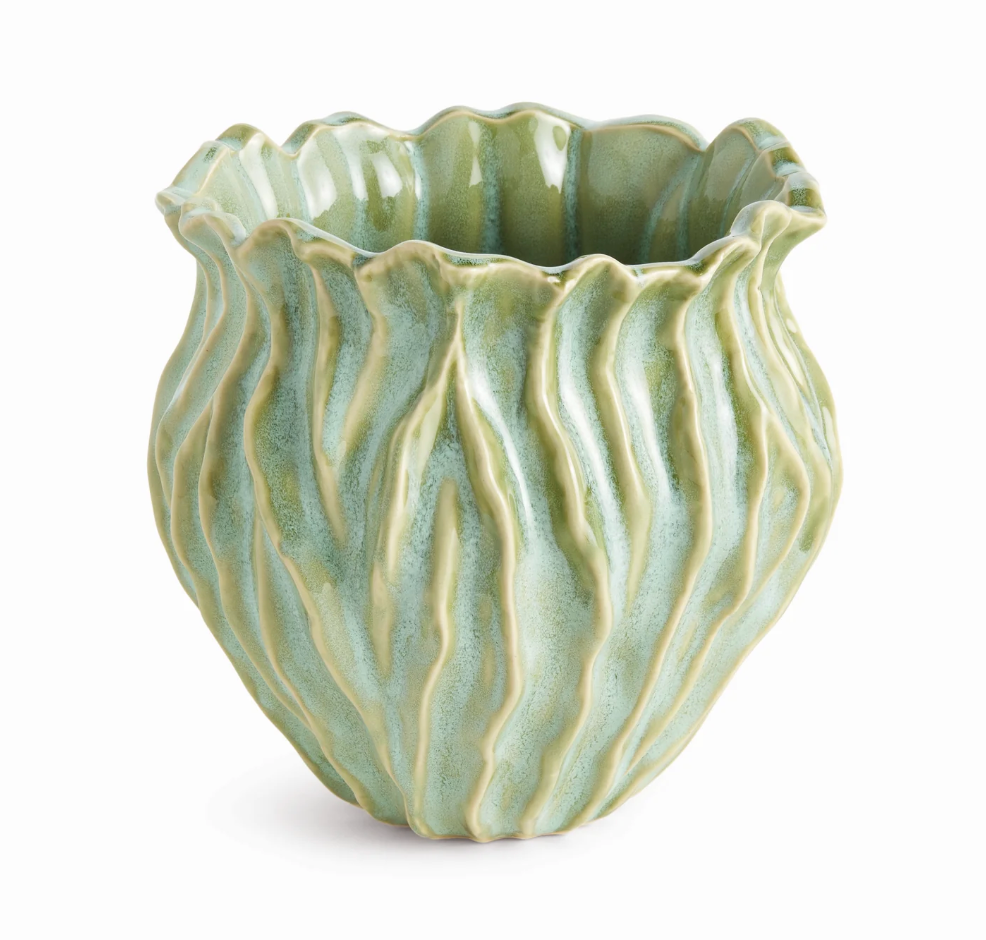 Esmeralda Pot Large