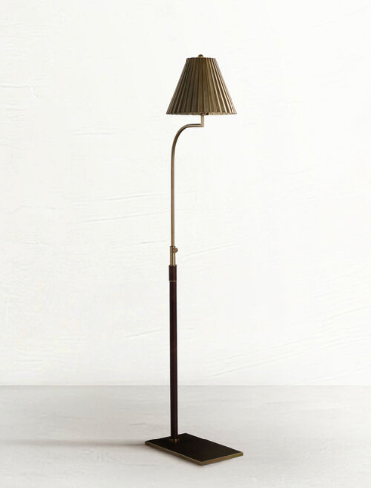 Conway Reading Light