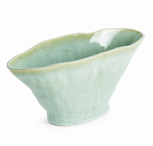 Madara Oval Vase
