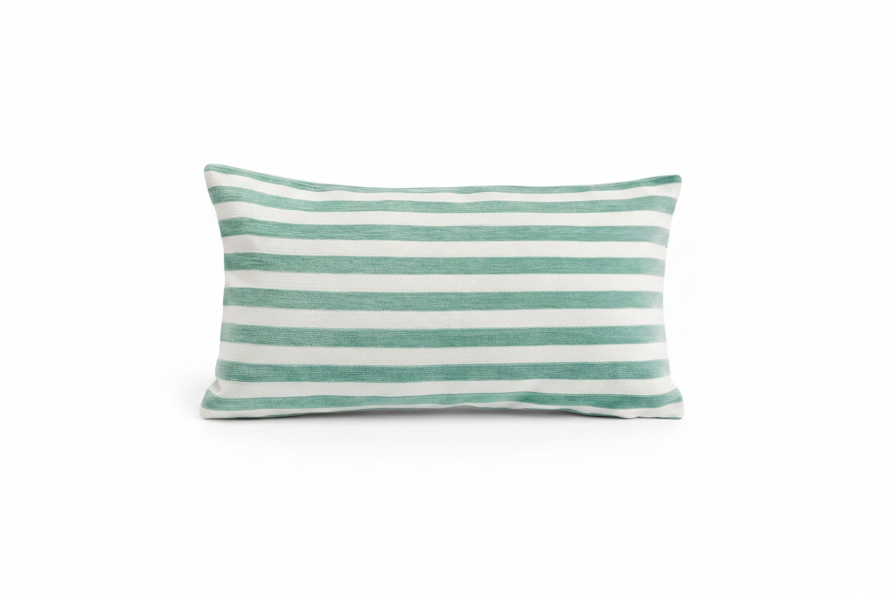 Gideon Lumbar Indoor Outdoor Pillow