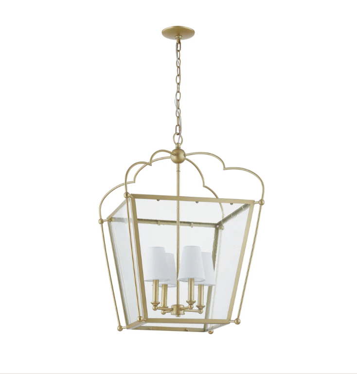 Covington Pendant