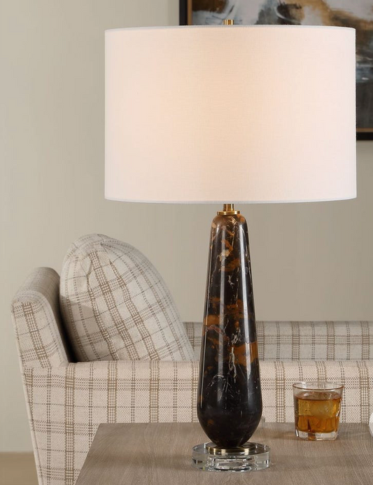 Dames Table Lamp