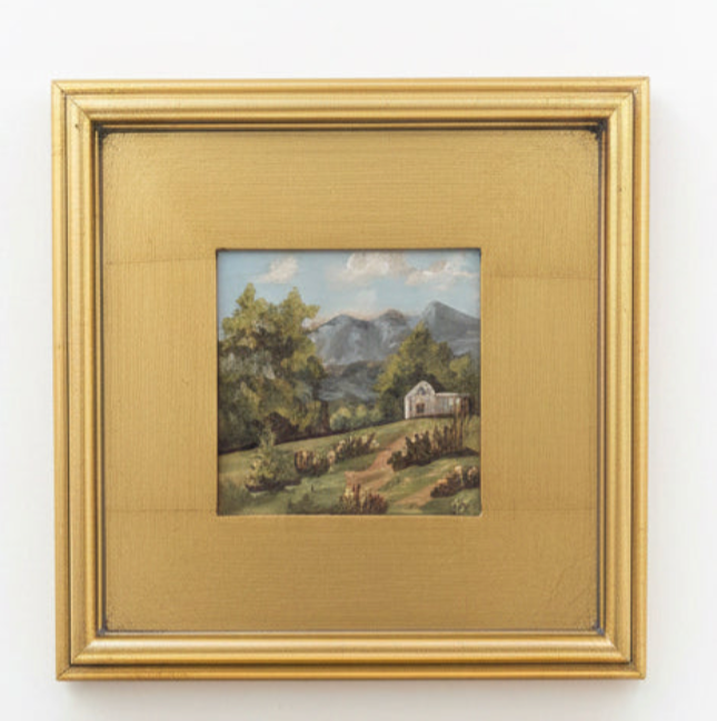 Valley Homestead