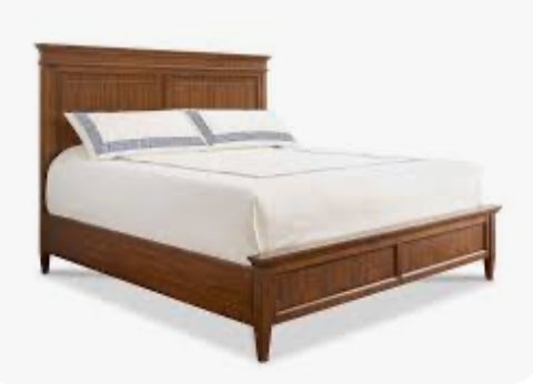 Hamilton King Bed