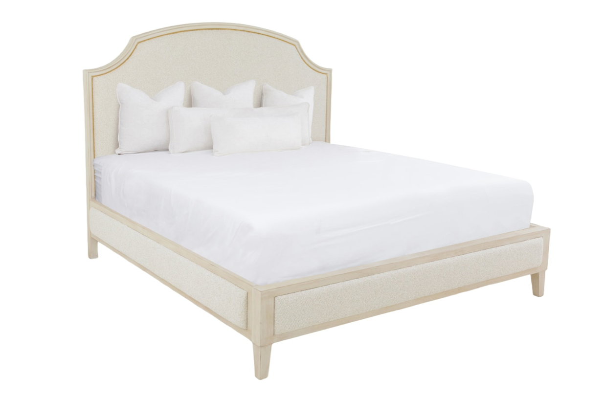 Palazzo King Bed