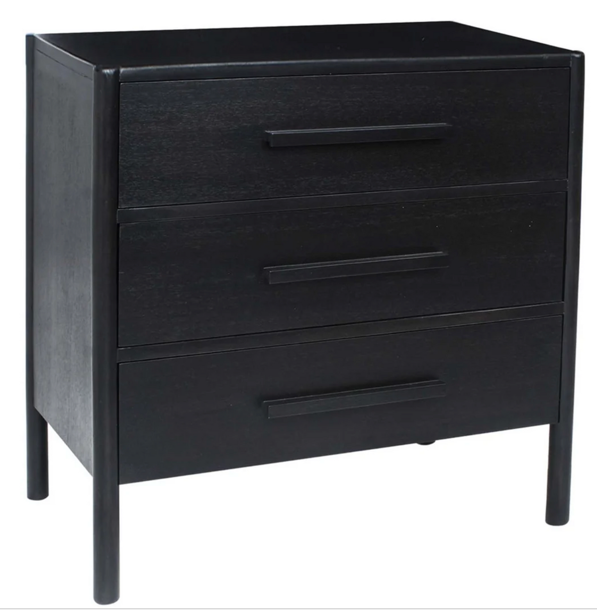 Joline 3 Drawer Chest