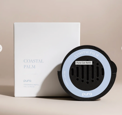 Car Fragrance Refills