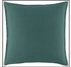 Roark Matelasse Sham