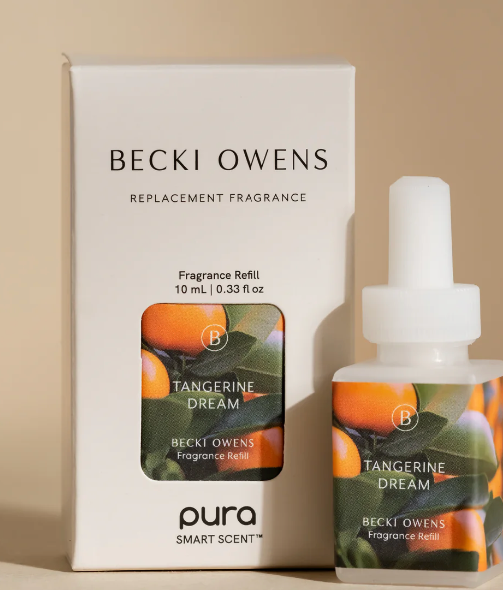 Pura Smart Vial