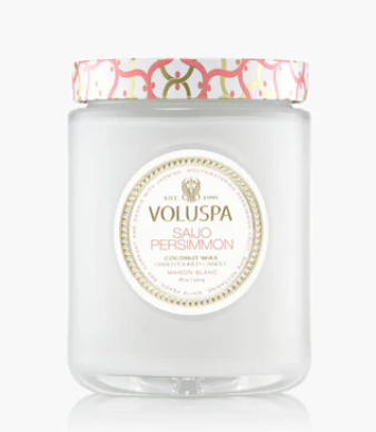 Large 18oz Jar Candle