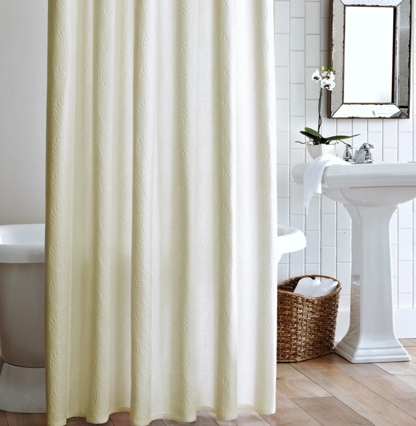 Vienna Shower Curtain 72x72