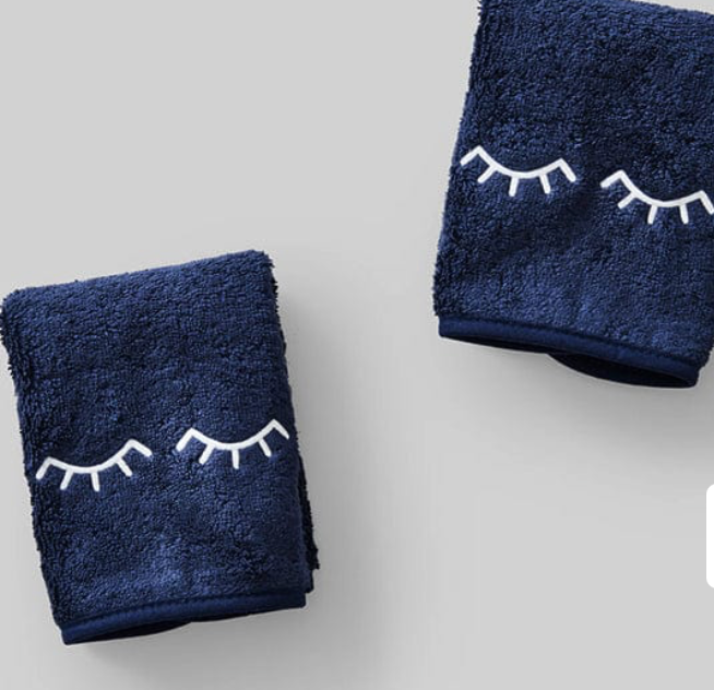 Make-up Removing Cloth