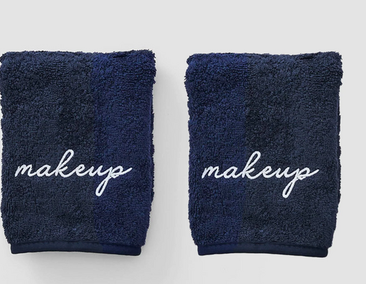 Make-up Removing Cloth
