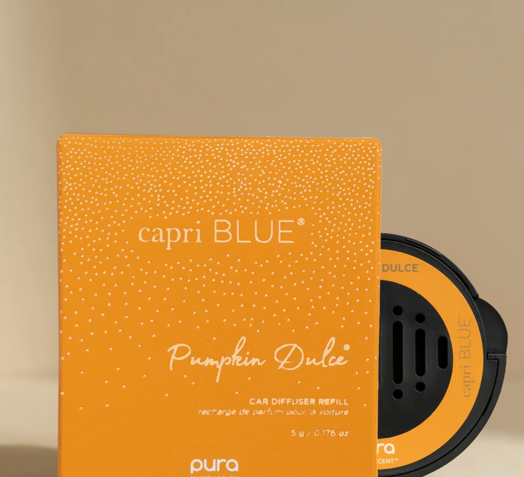 Car Fragrance Refills