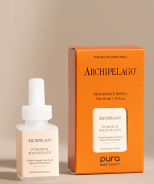 Pura Smart Vial