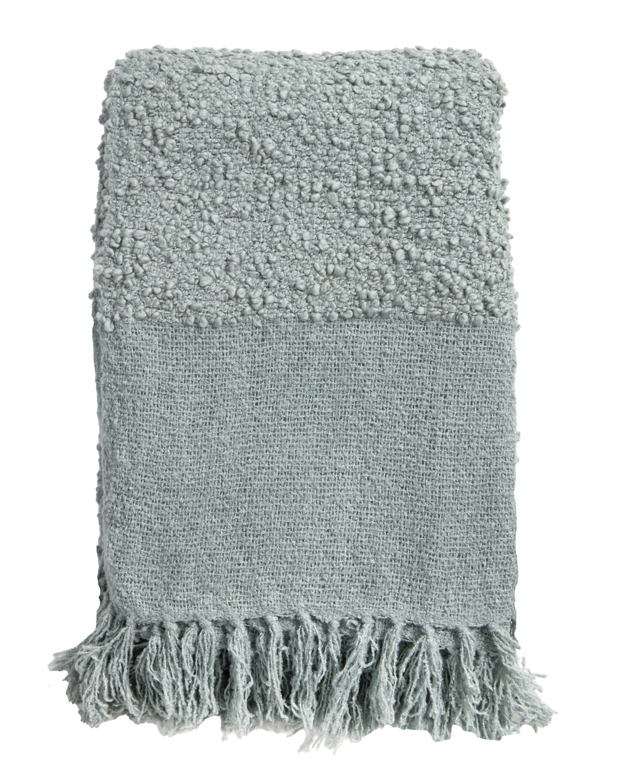 Murphy Oversized Throw