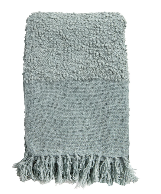 Murphy Oversized Throw