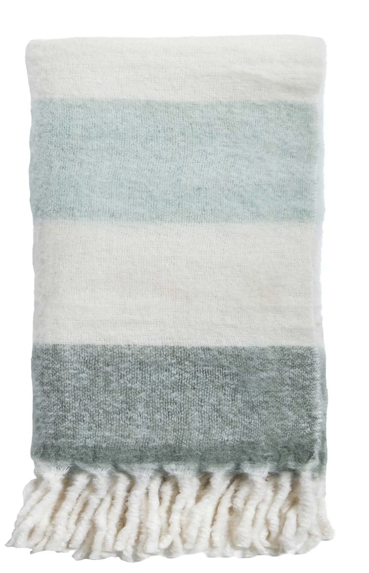 Whistler Throw