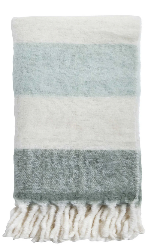 Whistler Throw