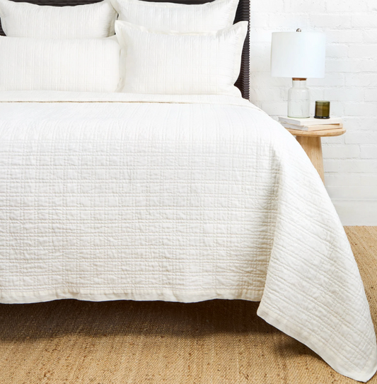 Owen Quilted