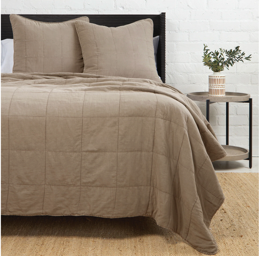 Antwerp Coverlet