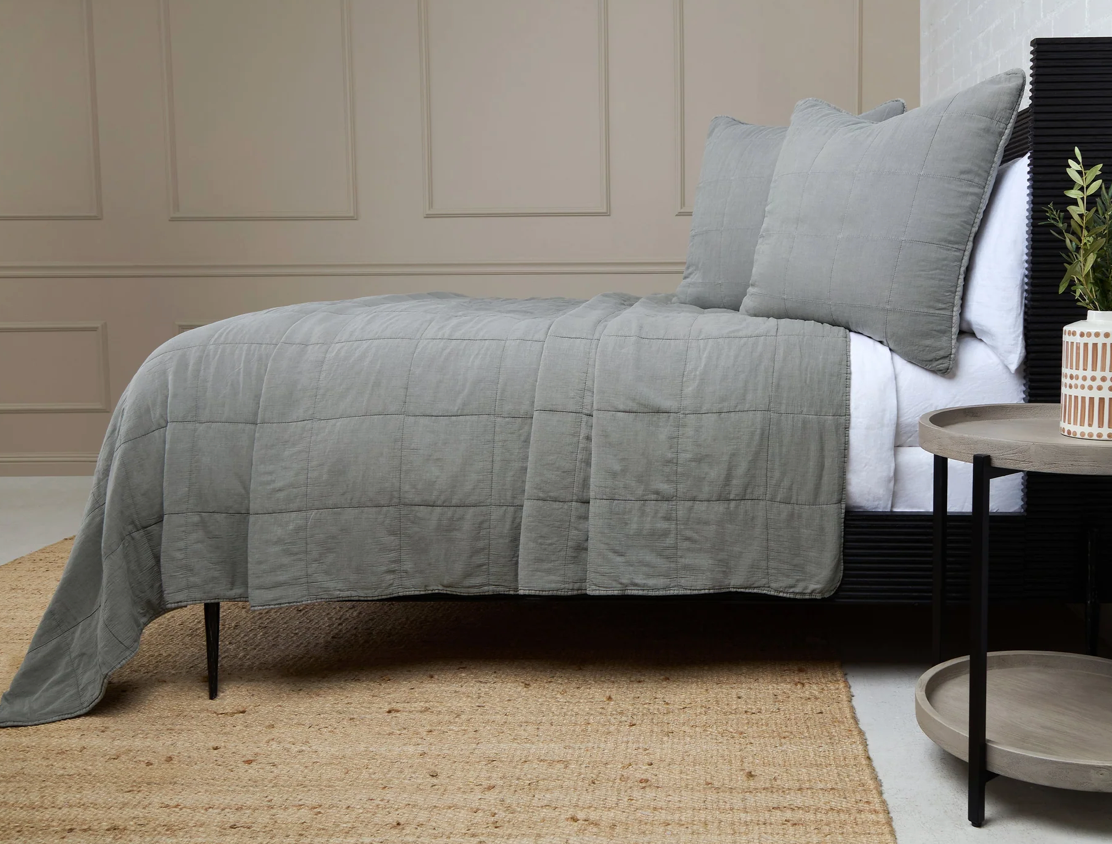 Antwerp Coverlet