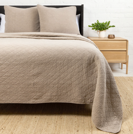 Huntington Coverlet