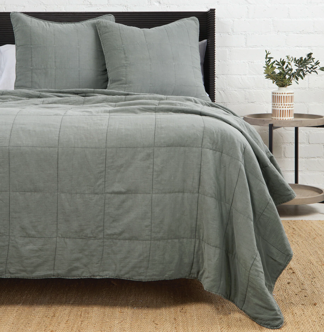 Antwerp Coverlet