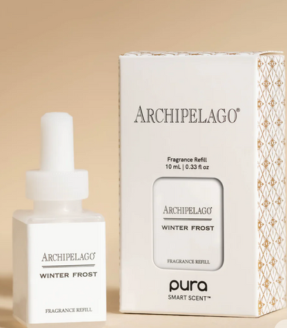 Pura Smart Vial