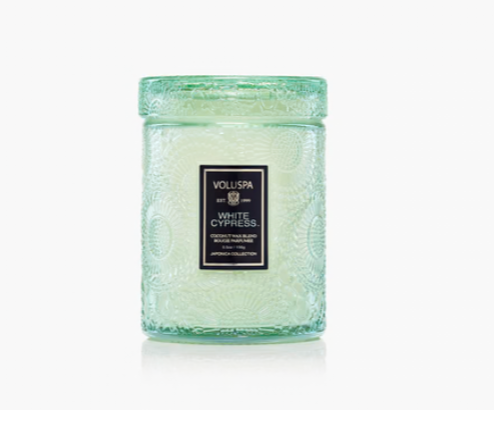Large 18oz Jar Candle