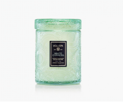 Large 18oz Jar Candle