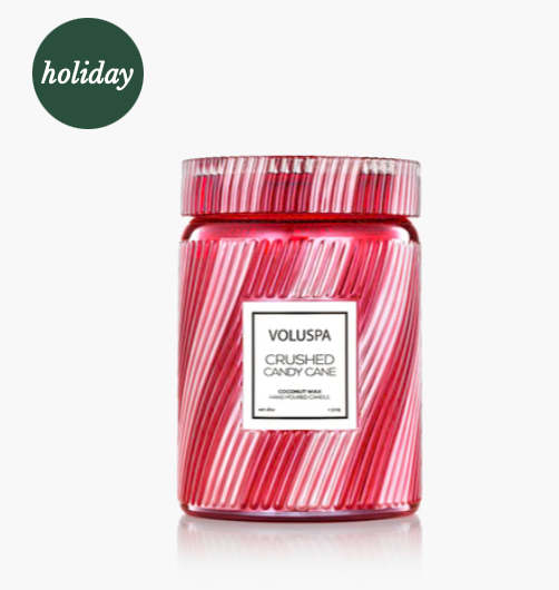 Large 18oz Jar Candle