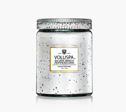 Large 18oz Jar Candle