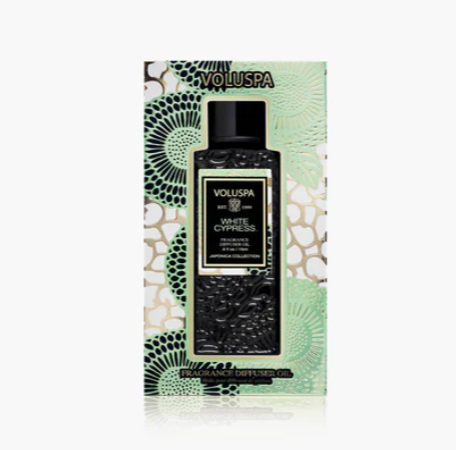 Fragrance Diffuser Oil