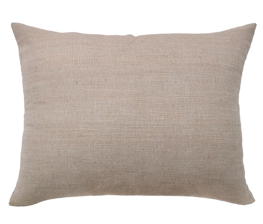 Athena Big Pillow/ Insert